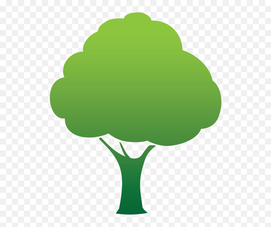 Green Tree Icon Png Picture - Green Tree Icon Png,Tree Icon Png