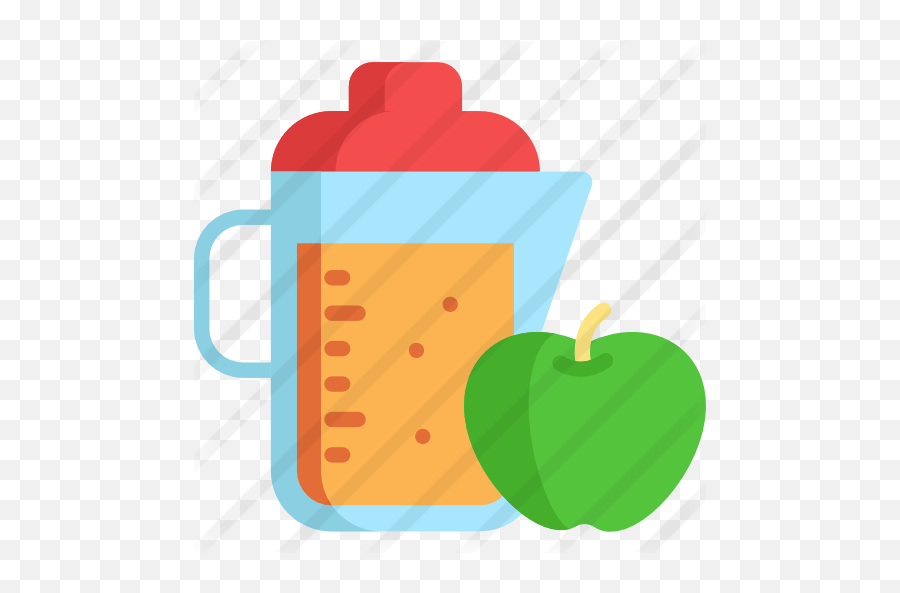 Smoothies - Free Food Icons Clip Art Png,Smoothies Png