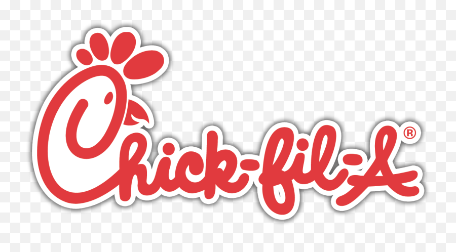 Download Free Png Chick Fil A Logo - Chick Fil A Png Logo,Chick Fil A Logo Png