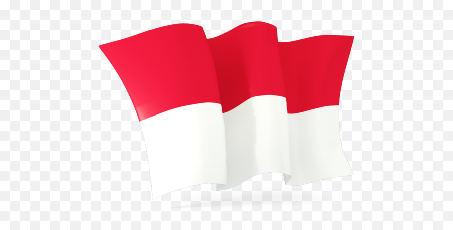 Indonesia Flag Transparent Background Png Arts - Indonesia Flag Icon Transparent Background,Flag Transparent Background