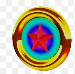 Goal Ring - Sonic Png