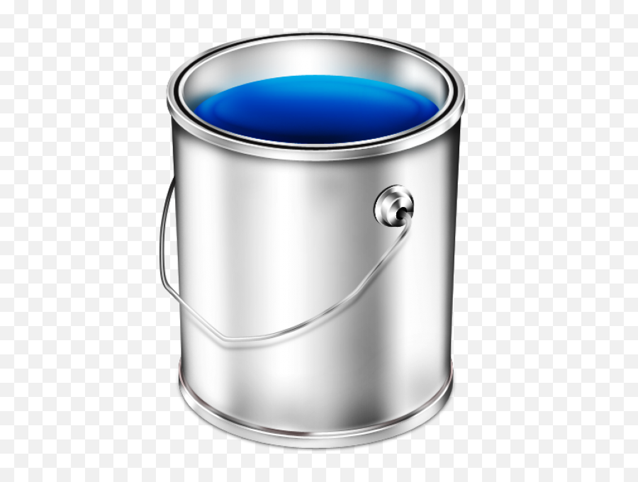 Steel Bucket Png Image For Free Download - Transparent Paint Bucket Png,Bucket Transparent Background