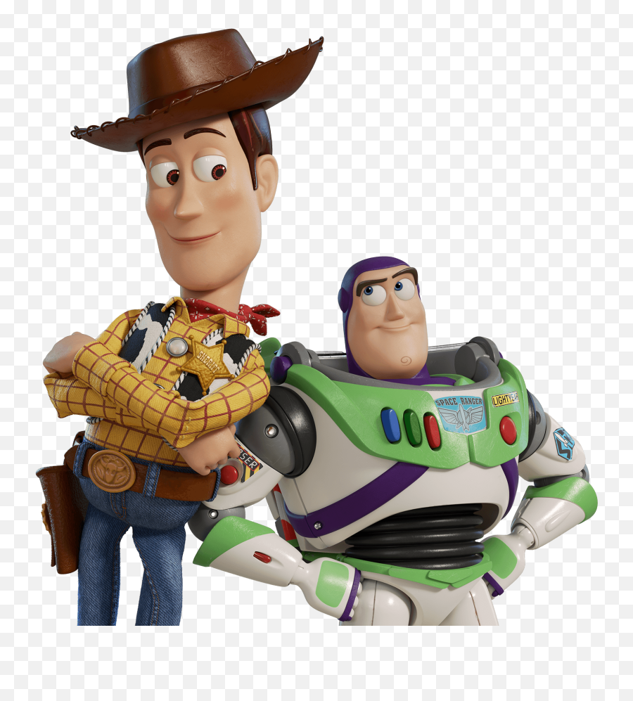 2019 Toy Story Mobile Game Png
