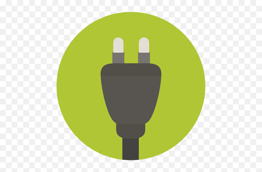 Power Plug Png Picture - Ac Power Plugs And Sockets,Plug Png