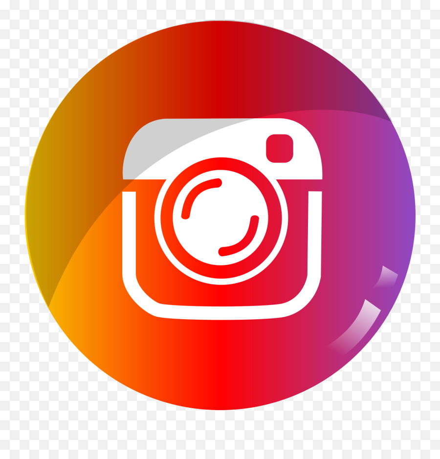 Instagram Logo Png Hd - Transparente Logos Instagram Png,Instagram Logo Image