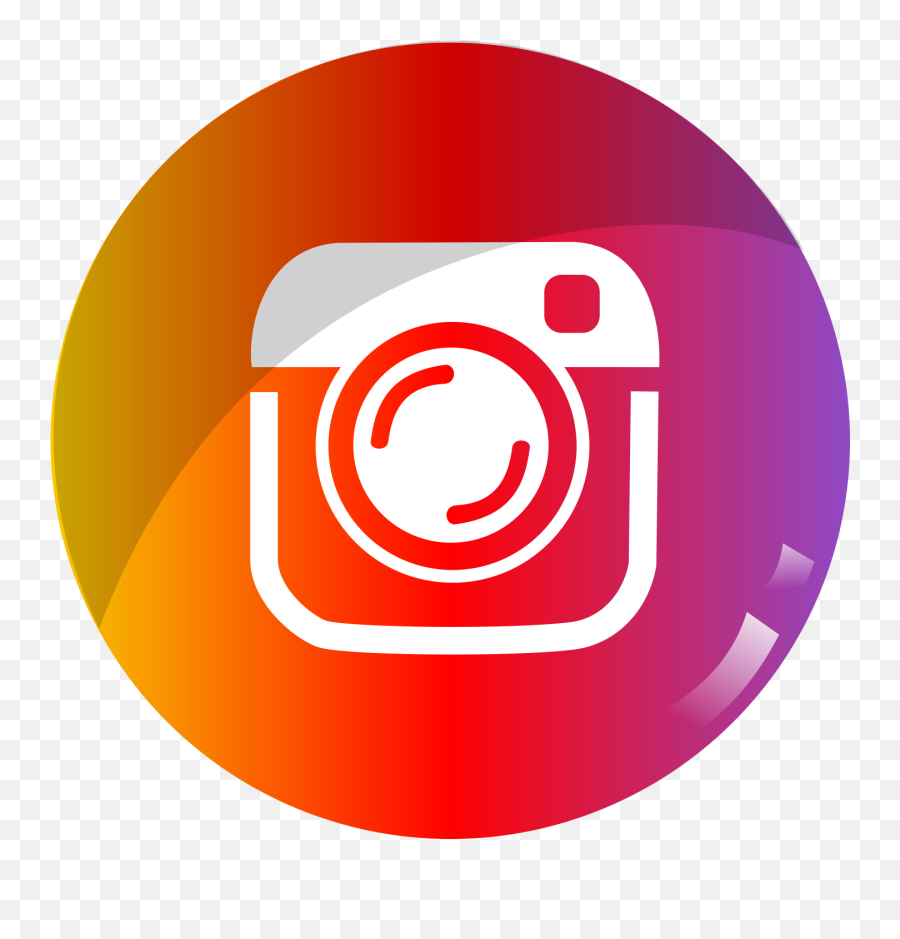 An Image Of An Instagram Logo With Color Neon Lights Background, 3d  Rendering Of The Instagram Logo, Hd Photography Photo, Instagram Background  Image And Wallpaper for Free Download