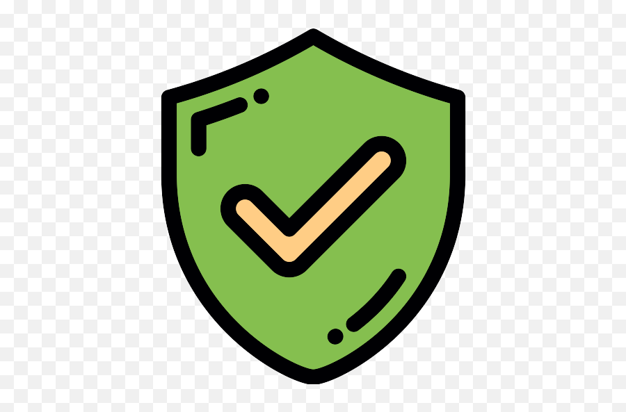 Secure Shield Png Icon - Escudo Seguro Png,Secure Png