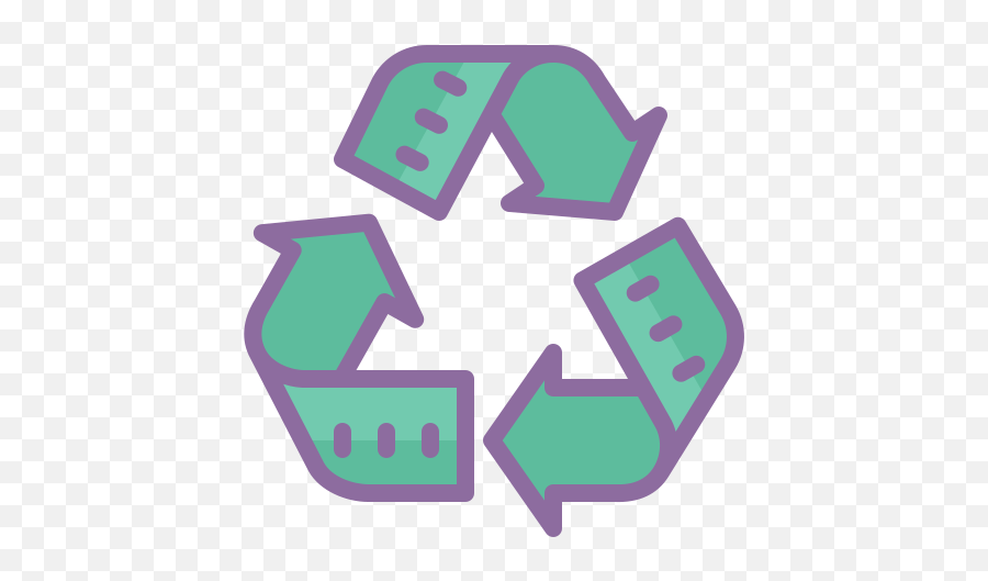 Recycle Icon - Circle Recycle Logo Png,Recycle Sign Png