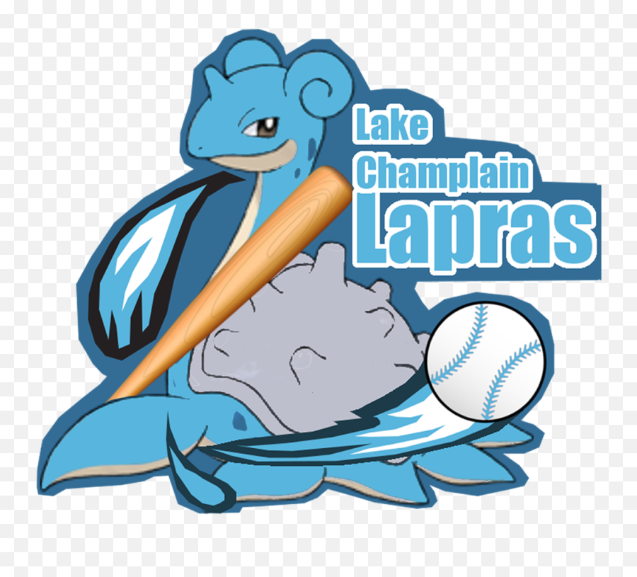 Little Champs Lapras U2014 The Bta - Clip Art Png,Lapras Png