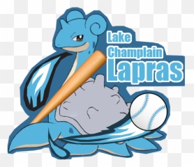 Little Champs Lapras U2014 The Bta - Clip Art Png,Lapras Png