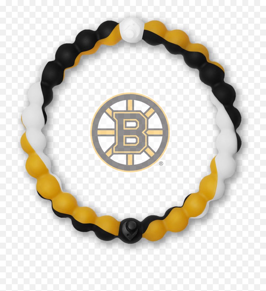 Boston Bruins Bracelet - Lokai Bracelet Steelers Png,Boston Bruins Logo Png