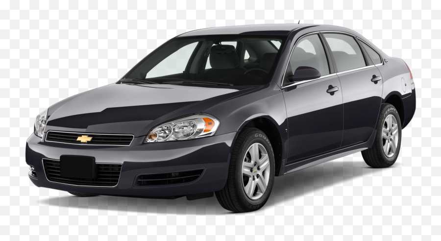 Chevrolet Impala Png Image - Mercedes Benz R Class 2012,Impala Png