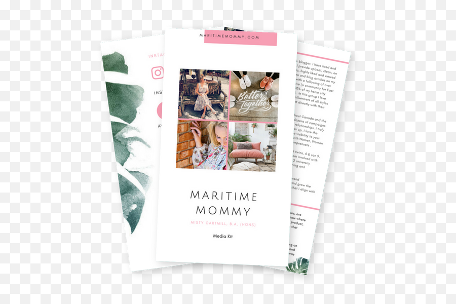 Collab Form Maritime Mommy - Poster Png,Misty Png