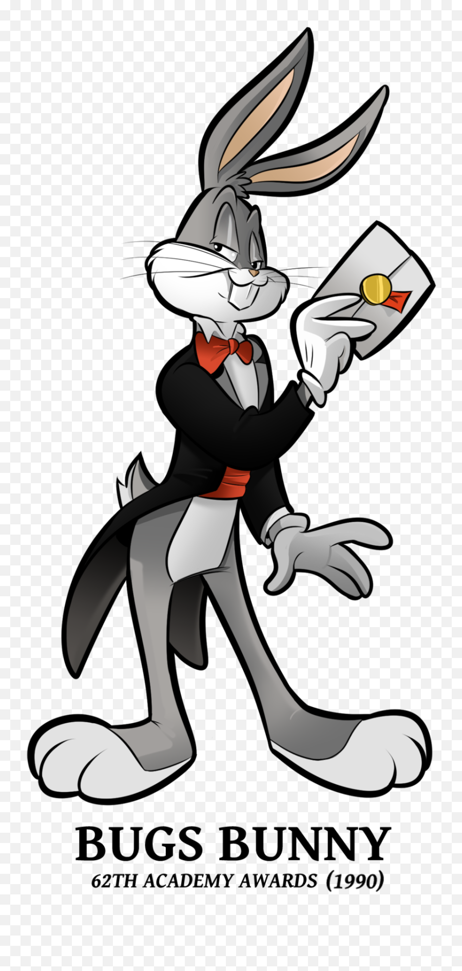 Jiminy Cricket Png - Bugs Bunny Tuxedo,Jiminy Cricket Png