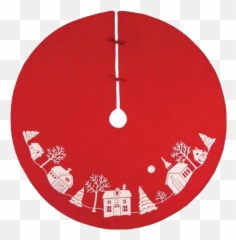 Tree Skirt Png Free Download - Christmas Tree Skirt Transparent,Skirt Png