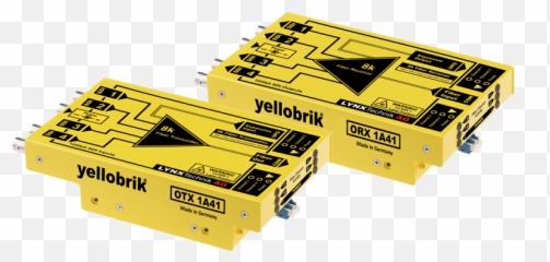 Lynx Technik Ag - Multiple Sdi Over Fiber Png,Lynx Png