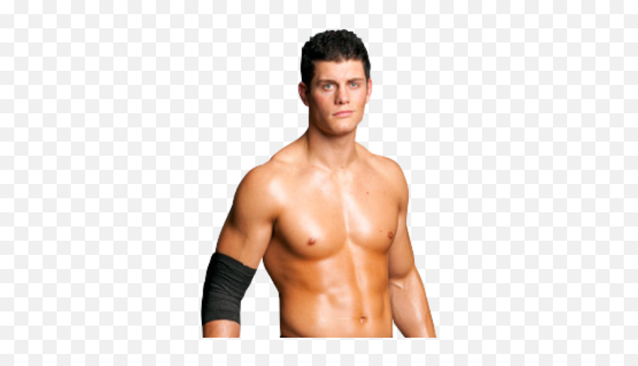 Cody Rhodes Png 6 Image - Wwe Cody Rhodes Png,Cody Rhodes Png