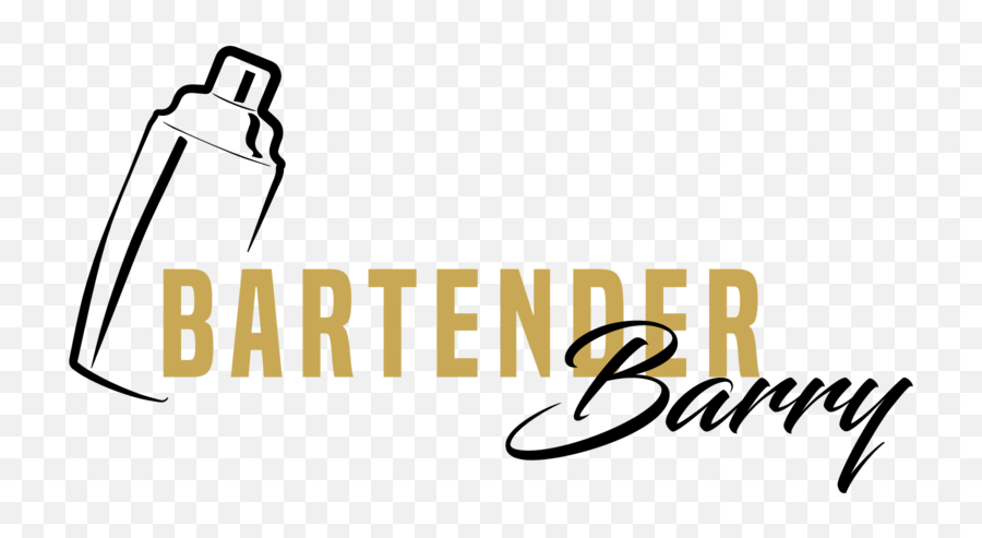 Bartender Barry Png