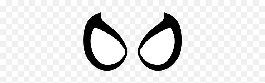 Ultimate Spider - Ultimate Spiderman Eyes Png,Ultimate Spider Man Logo