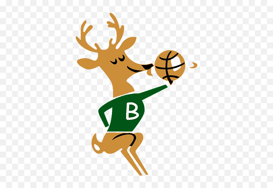 1990 - Old Milwaukee Bucks Logo Png,Bucks Logo Png