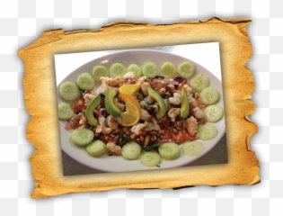 Home Menu University Ceviche - Fruit Salad Png,Ceviche Png
