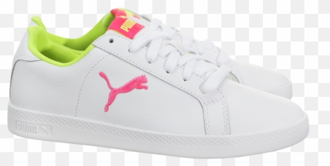 Puma Smash Cat Logo - Skate Shoe Png,Puma Shoe Logo