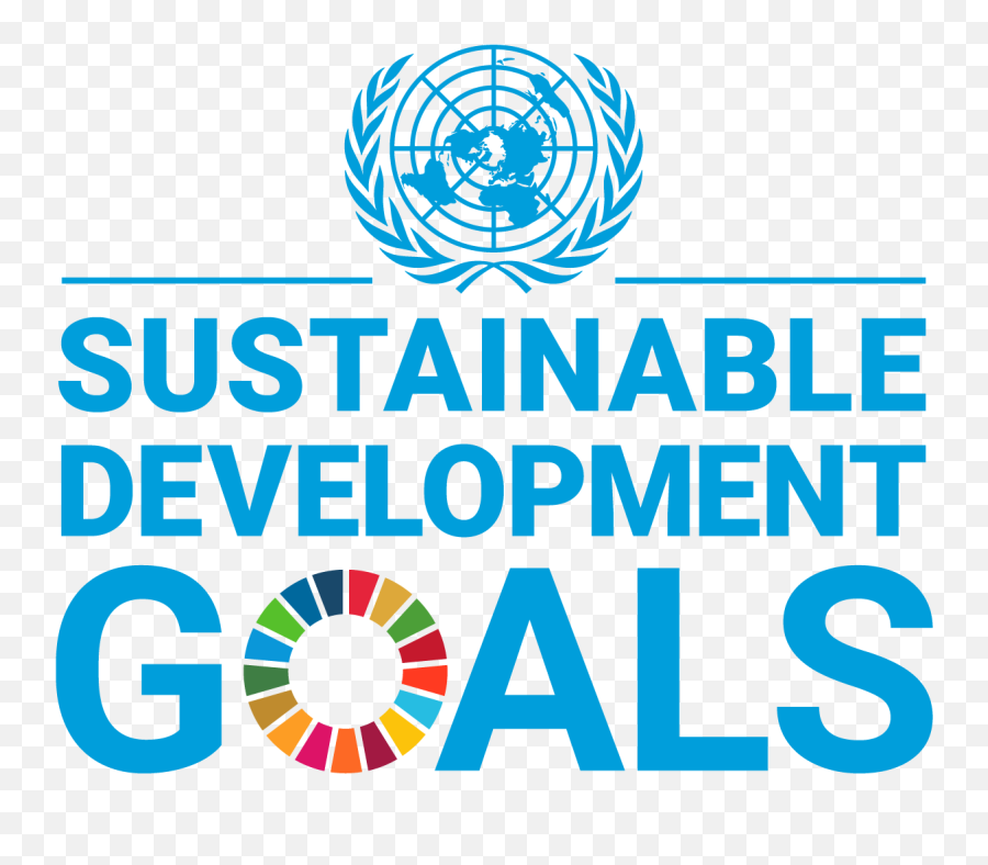 United Nations Sustainable Development - United Nations Sustainable Development Goals Logo Png,Trademark Png