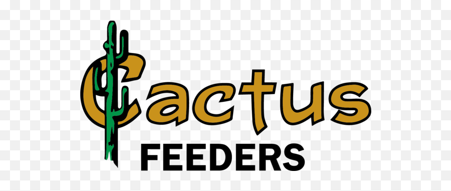 Cactus Feeders Career Opportunities - Cactus Feeders Png,Cactus Logo