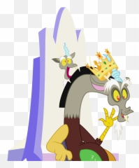 Princess Crown Clipart Transparent - Discord Mlp Background png