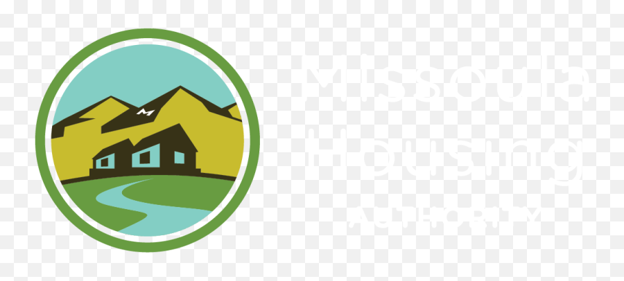 Missoula Housing Authority - Clip Art Png,White Equal Housing Logo