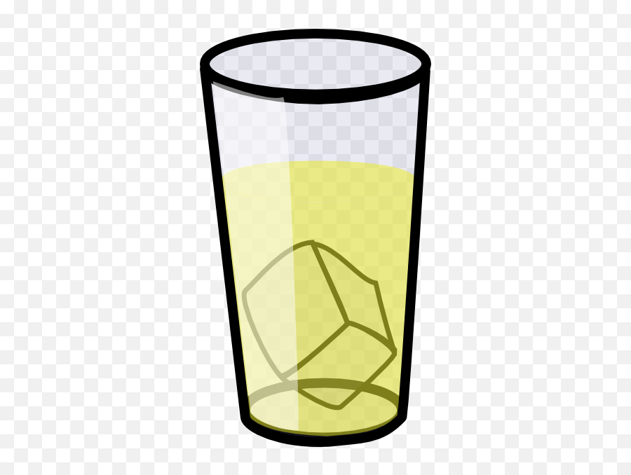 Lemonade 2 Clip Art - Vector Clip Art Online Lemonade Clipart Png,Lemonade Png