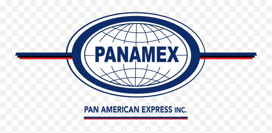 Panamex U2013 Pan American Express Inc - Pan American Express Png,Amex Logo