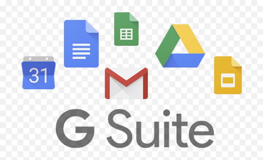 G - Suite Business Baker Security U0026 Networks G Suite Png,G Logos