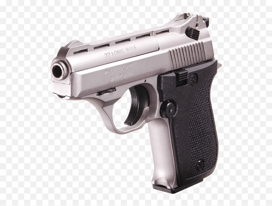 Hp22a U2013 Phoenix Arms - Phoenix Arms 22 Pistol Png,Arm With Gun Png