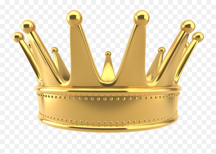 Crown Stock Photography Stockxchng Gold - Golden Crownking Kings Crown Png Transparent Background,Kings Crown Png