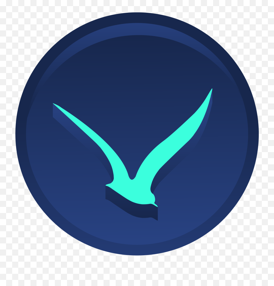 Seahawk Media - Emblem Png,Seahawk Logo Png