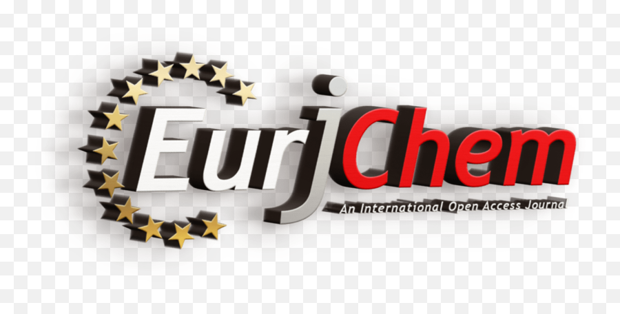 European Journal Of Chemistry - Graphic Design Png,Chemistry Logo