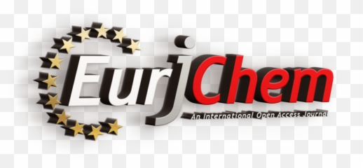 European Journal Of Chemistry - Graphic Design png