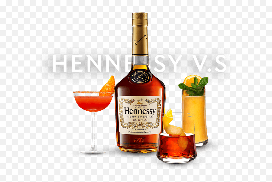 Download Hd Popular Cognac - Glass Bottle Transparent Png Hennessy Vs,Hennessy Bottle Png