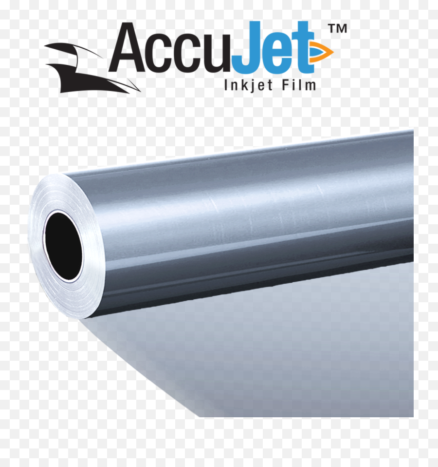 Accujet Rolls - Steel Casing Pipe Png,Film Roll Png