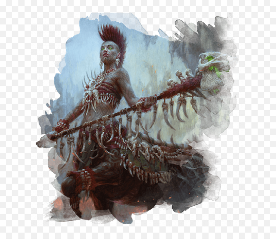 Centaur Species In Olcari World Anvil - Mtg Nikya Png,Centaur Png