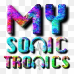 Mysonictronics U2013 Wireless Headphones For Sale Buy - Graphic Design png