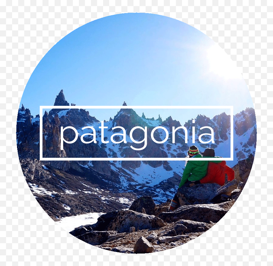 Download Patagonia Logo Png Image - Graphic Design,Patagonia Logo Png