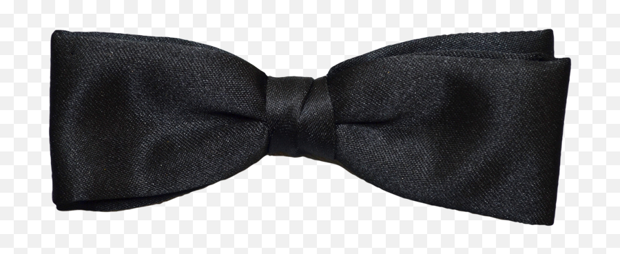 Black Clip - Bow Tie Render Png,Black Bow Tie Png