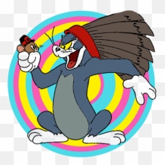 Tom And Jerry Png Transparent Image - Episode List