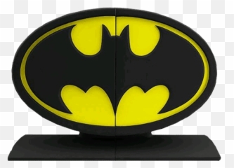 Dc Comics - Batman 1989 Logo T Shirt png