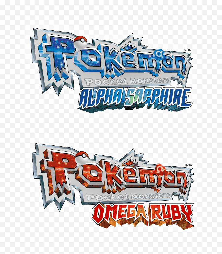 My Logo Translations Gbatempnet - The Independent Video Pokémon Omega Ruby And Alpha Sapphire Png,Nice Logo