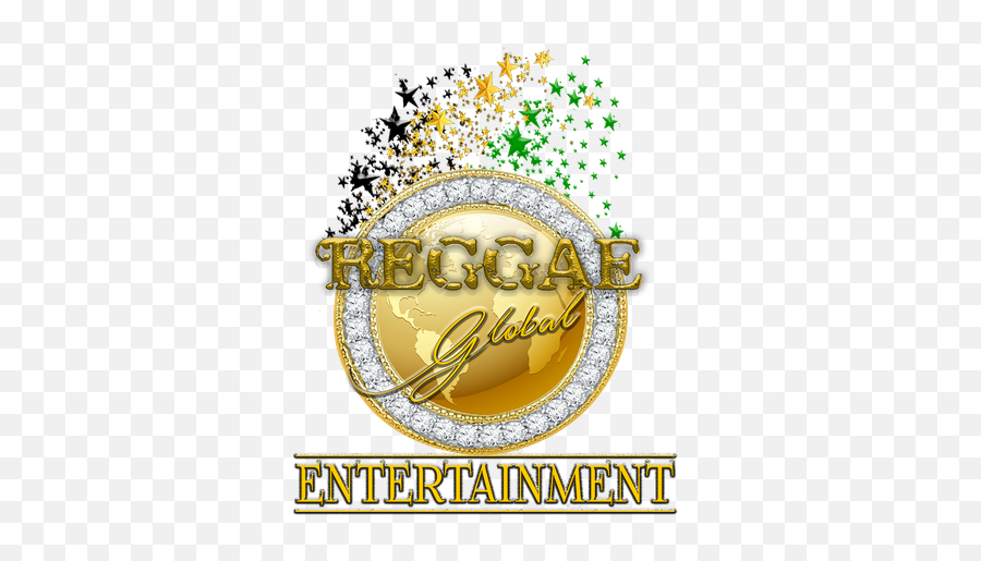 Reggae Global Entertainment - Catering U0026 Event Planner Language Png,Event Planner Logo