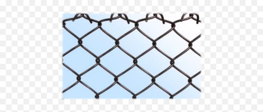 Chain Link Fencing Fence Poultry - Chain Link Fence Png,Chain Link Png