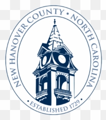 New Hanover County Newhanoverco Twitter - North Carolina png
